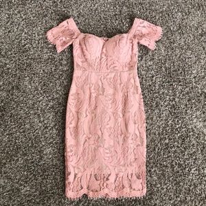 Cute dinner/going out dress